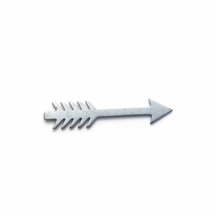 Metal Arrow