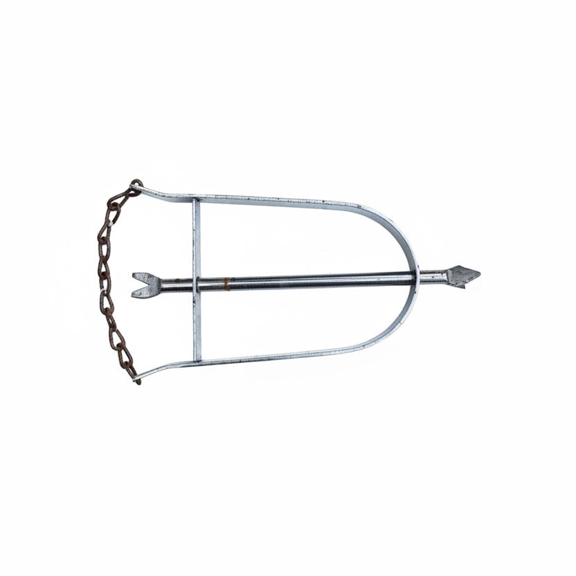 Ochosi Flecha - Bow and Arrow