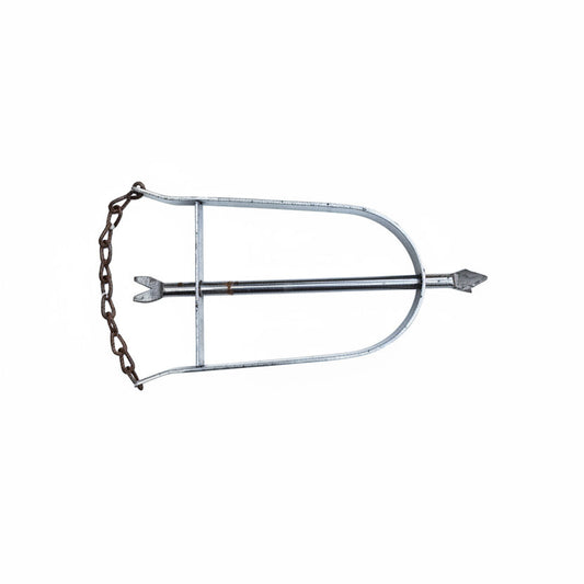 Ochosi Flecha - Bow and Arrow