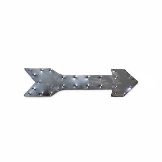 Metal Arrow