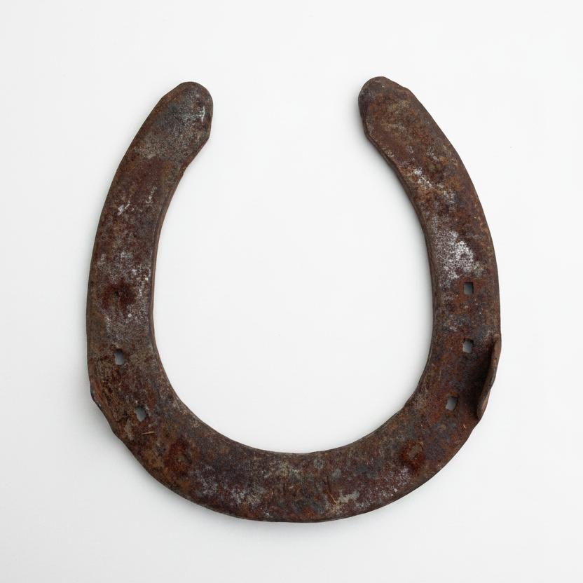 Horseshoe - Used